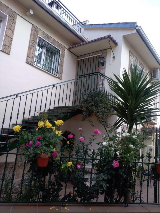 Vtar Pilar 3 Apartment Burunchel Exterior photo